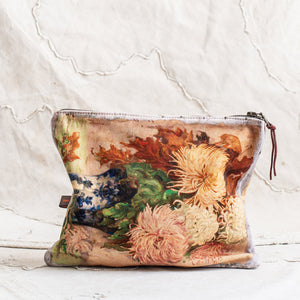 CHRYSANTHEMUM Clutch