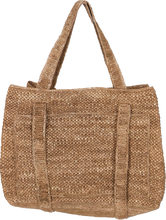 Load image into Gallery viewer, KIF BAG - Light Brown
