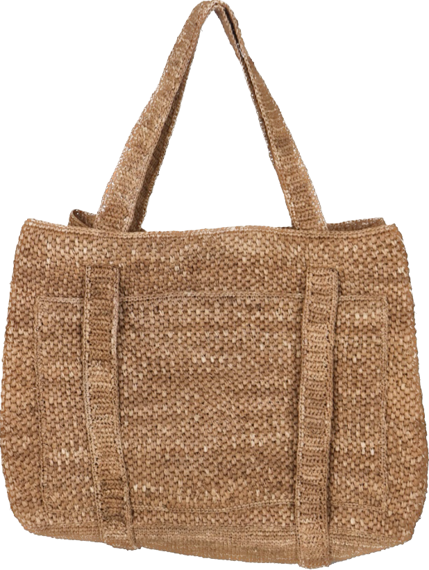 KIF BAG - Light Brown