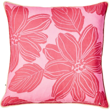 Load image into Gallery viewer, Margot Rose 60cm Cushion
