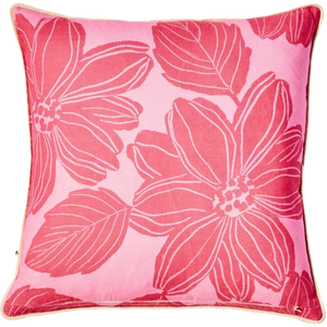 Margot Rose 60cm Cushion