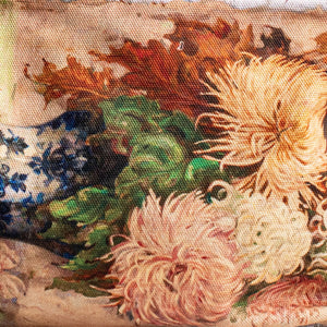 CHRYSANTHEMUM Clutch