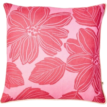 Load image into Gallery viewer, Margot Rose 60cm Cushion
