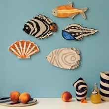 Load image into Gallery viewer, Cape Fish Wall art
