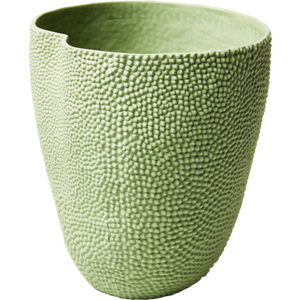 Jackfruit Vase Sage - Large