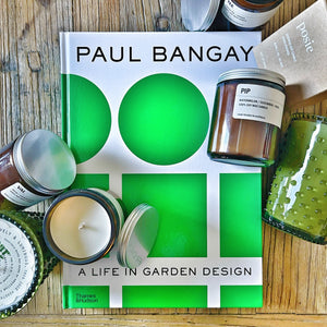 A Life In Garden Design - Paul Bangay