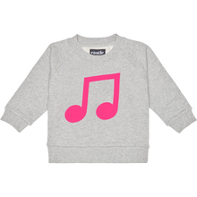 Load image into Gallery viewer, Baby Musical Sweater
