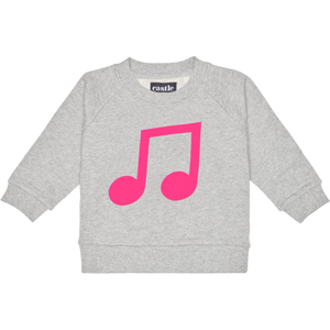 Baby Musical Sweater