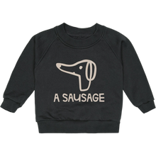 Load image into Gallery viewer, Baby Sausage Sweater
