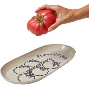 Pepe Pomodoro Tray 🍅