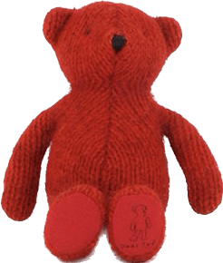 ROSEWOOD - Dear Ted Tiny Edition