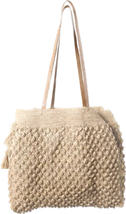 GRACE BAG - Natural