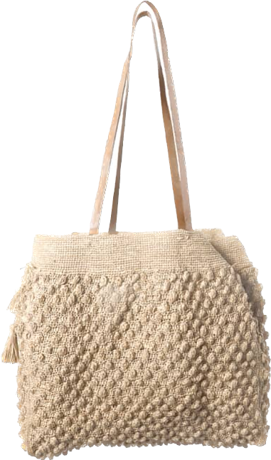 GRACE BAG - Natural