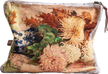 Load image into Gallery viewer, CHRYSANTHEMUM Clutch
