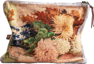 CHRYSANTHEMUM Clutch