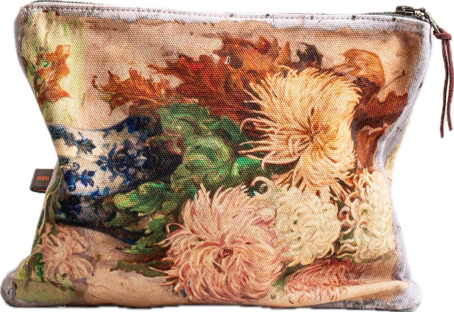 CHRYSANTHEMUM Clutch