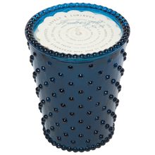 Load image into Gallery viewer, Ambergris - Hobnail 100hr Candle
