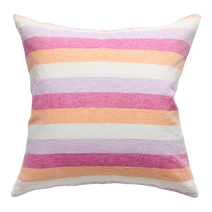 Bellini Stripe Cushion