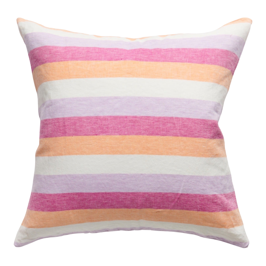 Bellini Stripe Cushion