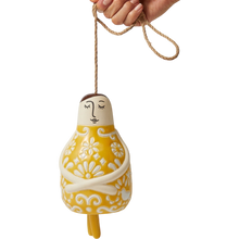 Load image into Gallery viewer, Nonna Sunny Floral Bell 🔔
